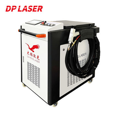 220V 380V Handheld Laser Welding Machine Multipurpose 1000W 1500W 2000W