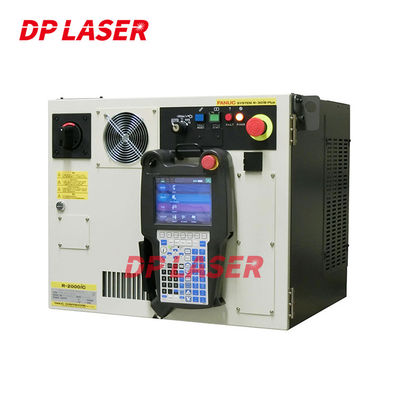 Automatic 6 Axis Welding Arm Robot Practical For Laser Cutting Machine