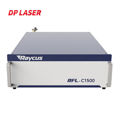 Raycus welding source RFL-C1500H 1500W Single Module For Laser welding Machine Fiber Laser Source Dapeng Laser