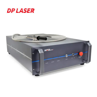 1500W Max Photonics MFSC 1500 CW Single Module Fiber Laser Source For Laser Cutting Welding MFSC-1500X