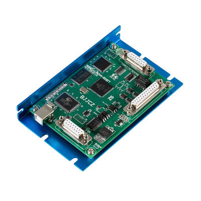 Lightweight Laser Spare Parts , Marking Machine JCZ Laser Control Card