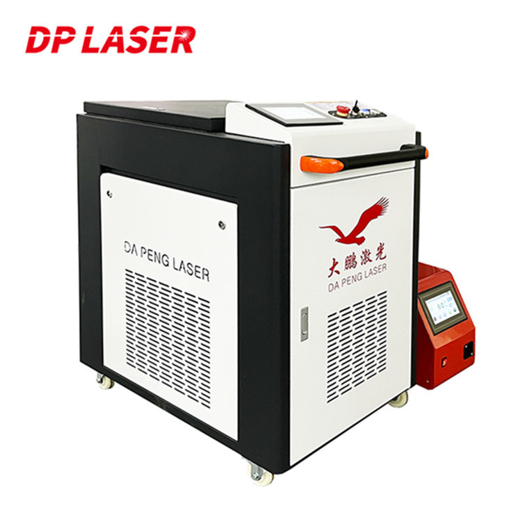 220V 380V Handheld Laser Welding Machine Multipurpose 1000W 1500W 2000W