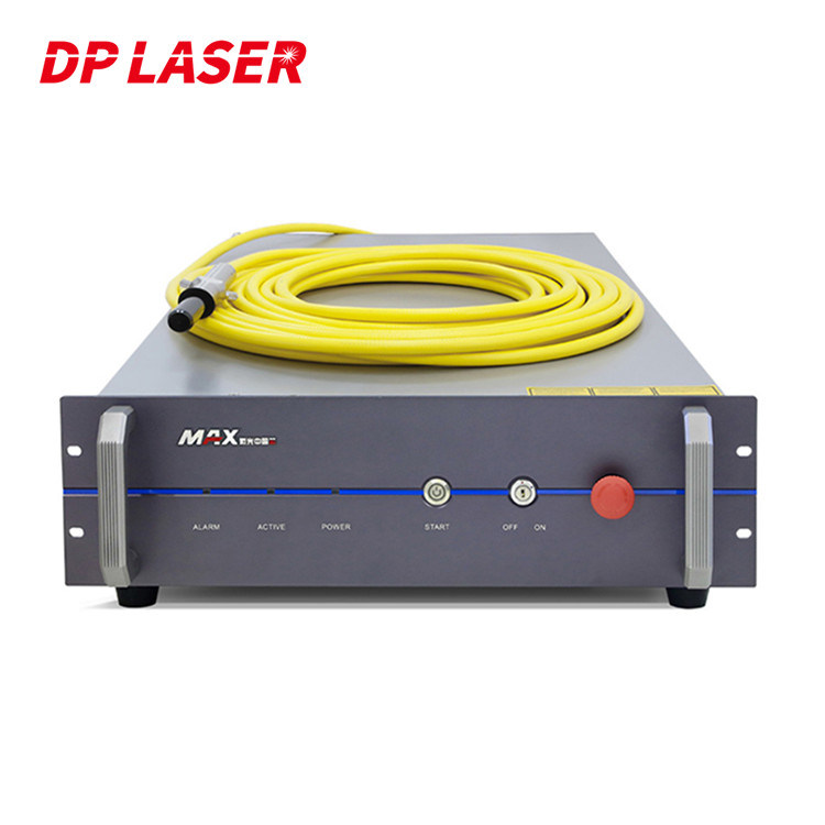 Max Photonics MFSC-2000X 2000W 2KW CW Laser Source For Metal Fiber Laser Cutting Machine