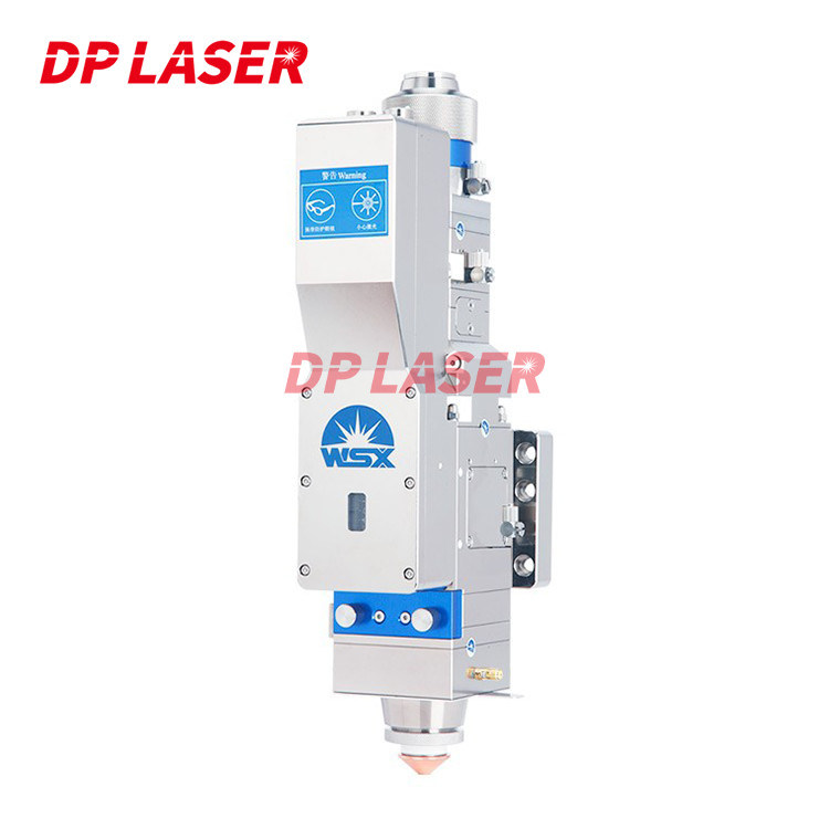 WSX NC30E CNC Fiber Laser Cutting Head For Laser Cutter DAPENG